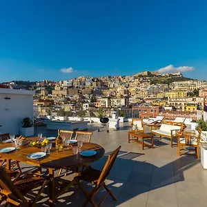  Apartment Poerio Rooftop Luxury