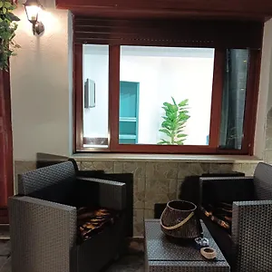  Holiday home Borgo Loreto