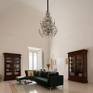  Apartment A.ri.el Luxury