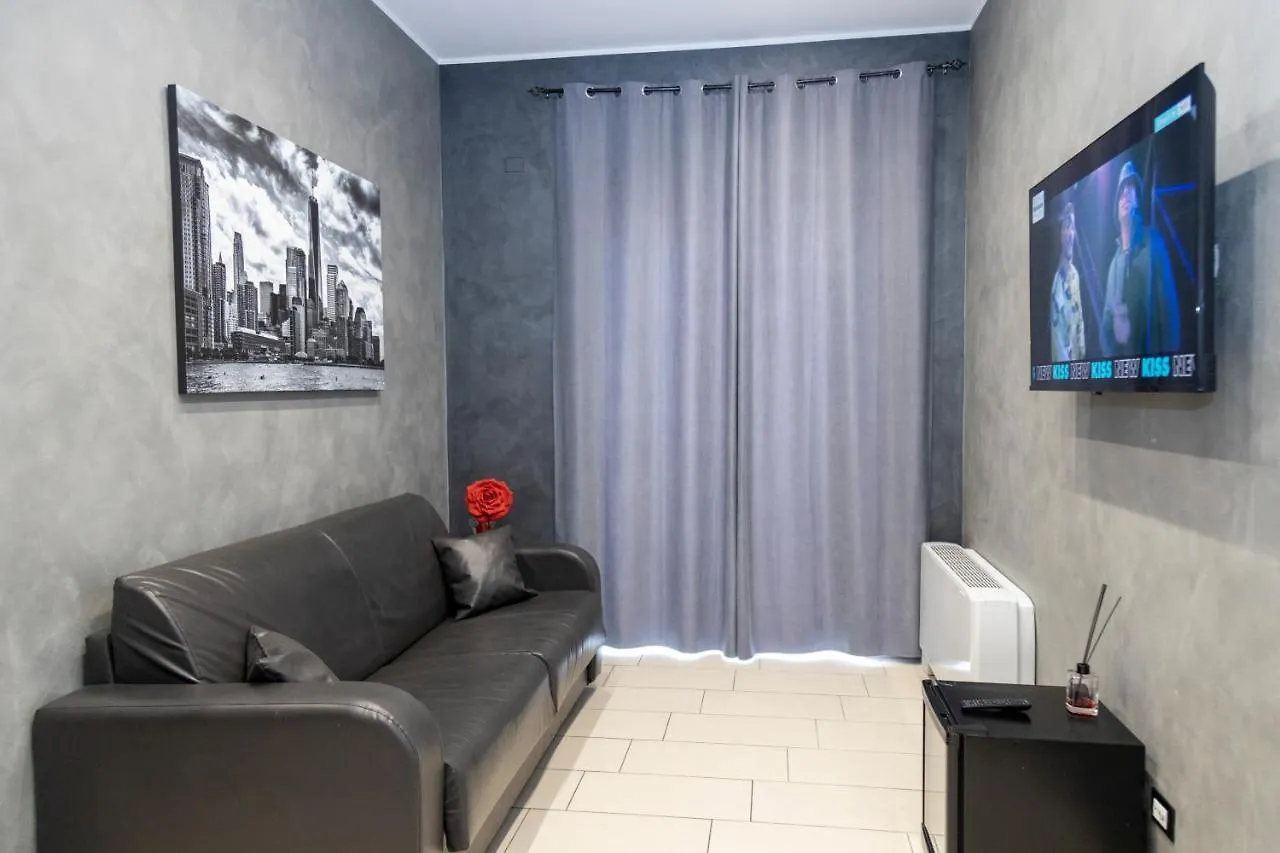 Apartment Blackhomenaples