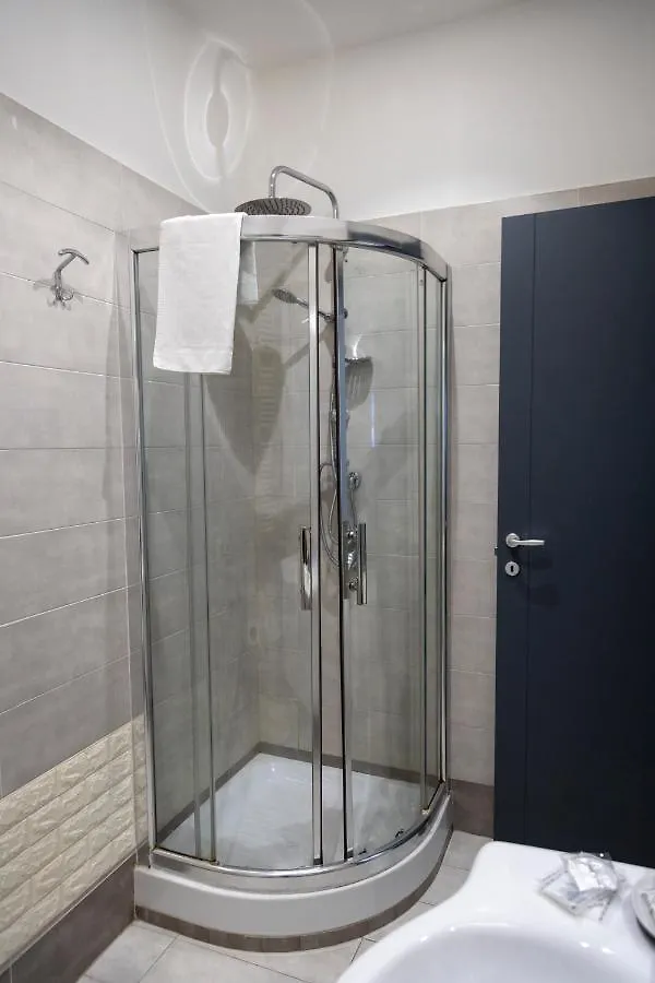 Blackhomenaples Apartment Naples